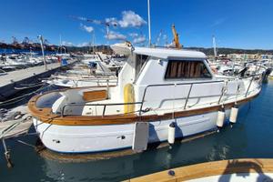 Scallino 25 del 1999 perfette condizioni