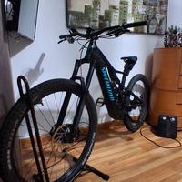 specialized turbo Levo 2019