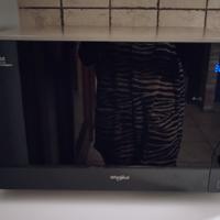 microonde wirpool 427