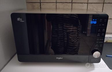 microonde wirpool 427