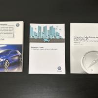 Libretto istruzioni Polo 2018