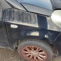 Parafango destro DR 1 del 2011