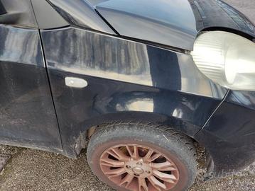 Parafango destro DR 1 del 2011