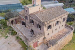 Cascina/Casale - Bagheria