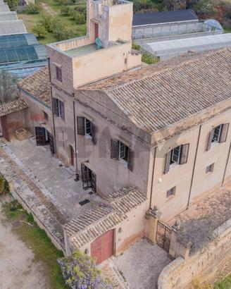Cascina/Casale - Bagheria