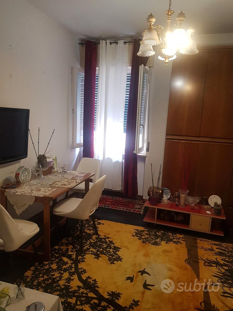 Appartamento – Sannazzaro de' Burgondi - Vista 3