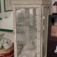 mobiletto vetrina anni '60