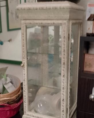 mobiletto vetrina anni '60