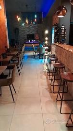 Attività di Bistrò, Pub, Vineria