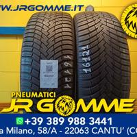 2 Gomme al 90% 205/55/19 PIRELLI 4 Stagioni - Cant