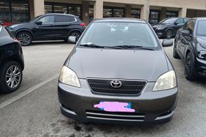 Toyota Corolla 1.4 GPL (2004) - OK Neopatentati - 