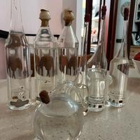 Grappe da arredamento