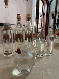 Grappe da arredamento