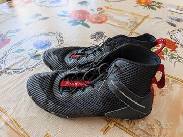 scarp pugilato 37 decathlon