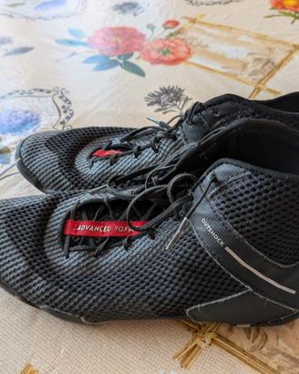 scarp pugilato 37 decathlon