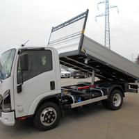 ISUZU M30 RIBALTABILE TITAN