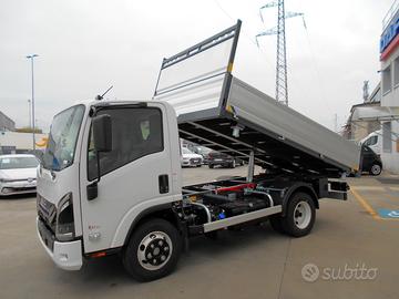ISUZU M30 RIBALTABILE TITAN