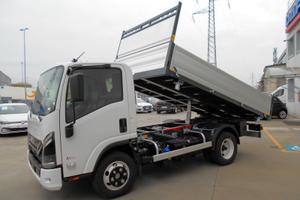 ISUZU M30 RIBALTABILE TITAN