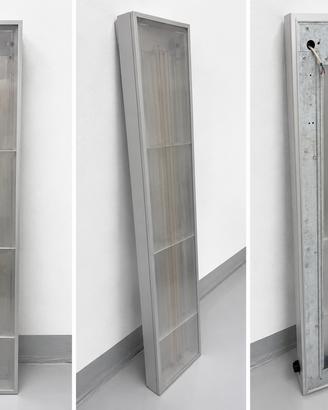 Plafoniera Zumtobel Staff design professionale