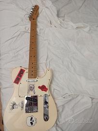 fender Telecaster