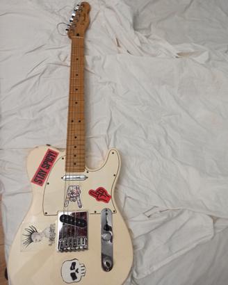 fender Telecaster