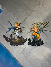 dragonball figuarts zero bandai originali