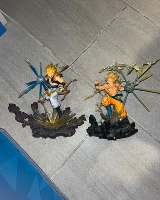 dragonball figuarts zero bandai originali