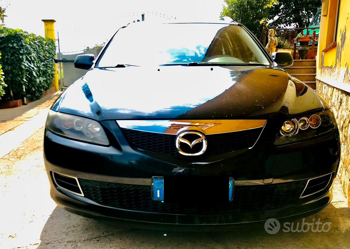 MAZDA Mazda6 1ª serie