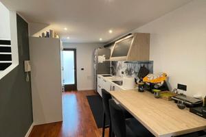 Rif. PA154543 Attico zona centrale