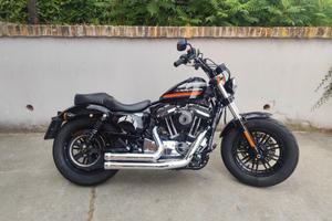 Harley-davidson 1200 Sportster Forty-Eight Special
