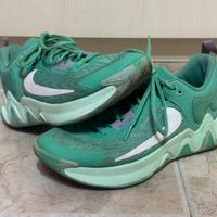 Scarpe basket Nike Giannis 38.5