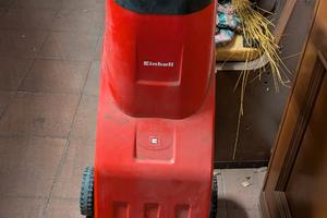 Biocippatore Biotrituratore Einhell GH-KS 2440 con