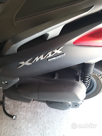 Usato perfetto sempre box