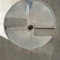 Disco per tagliaverdure Sirman DQ 6