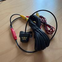 Retrocamera auto 4k 12v