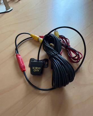 Retrocamera auto 4k 12v