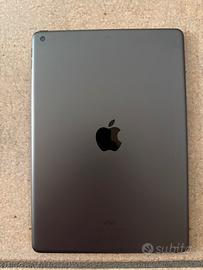 Apple iPad 2021 Grigio Siderale 64Gb
