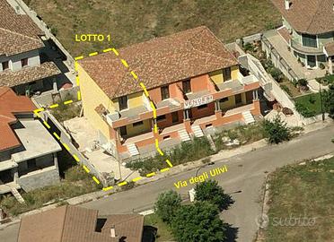 Immobile in asta di 207 m² con 4 locali a Ghilarza
