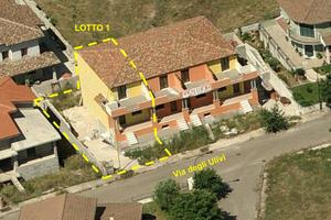 Immobile in asta di 207 m² con 4 locali a Ghilarza