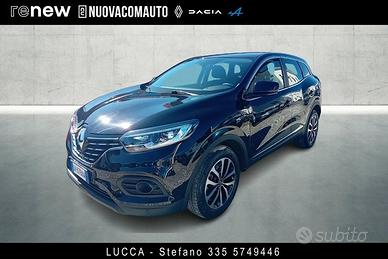 Renault Kadjar 1.5 blue dci Business 115cv edc