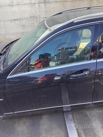 MERCEDES-BENZ CLASSE C C220 STATION WAGON 2009 - P