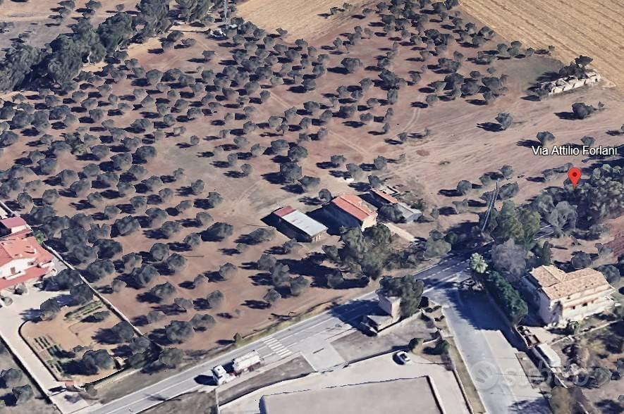 Terreno di 3000 m² a Cepagatti - Vista 3