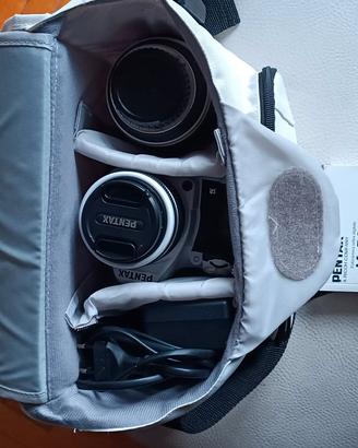 REFLEX PENTAX K-50