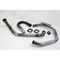 COLLETTORI DI SCARICO DUCATI INDIANA 350