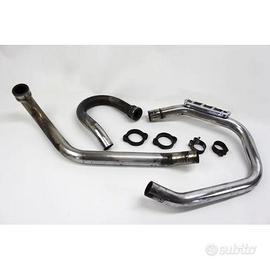 COLLETTORI DI SCARICO DUCATI INDIANA 350