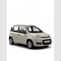 FIAT Panda 0.9 TwinAir Turbo Natural Power Easy
