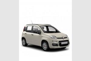 FIAT Panda 0.9 TwinAir Turbo Natural Power Easy