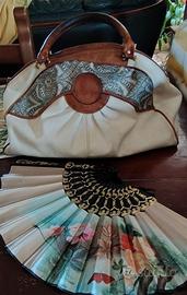 Borsa vintage