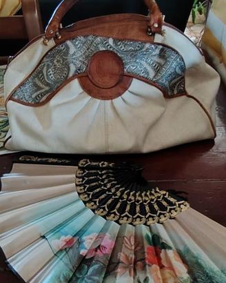 Borsa vintage