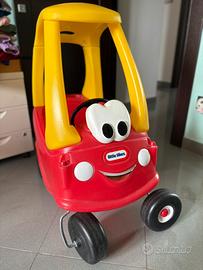 Macchina Little Tikes